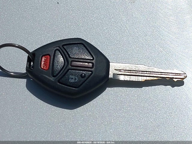 Mitsubishi Galant Fe