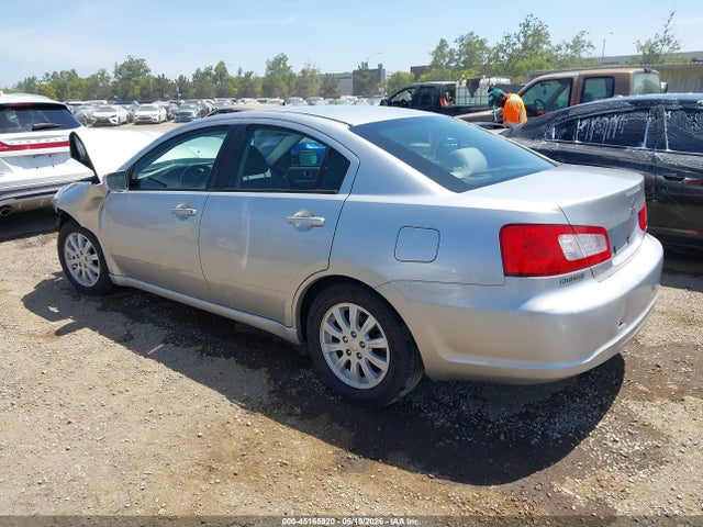Mitsubishi Galant Fe