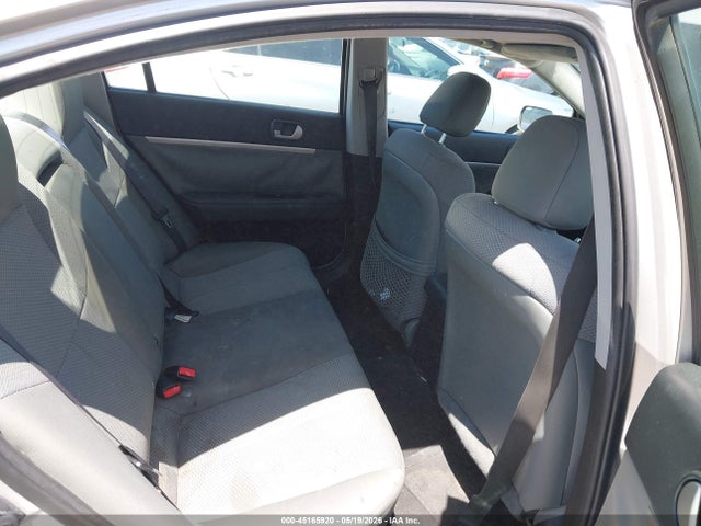 Mitsubishi Galant Fe