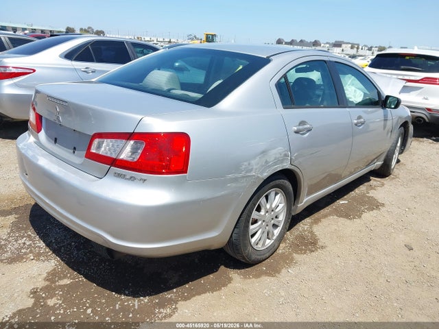 Mitsubishi Galant Fe