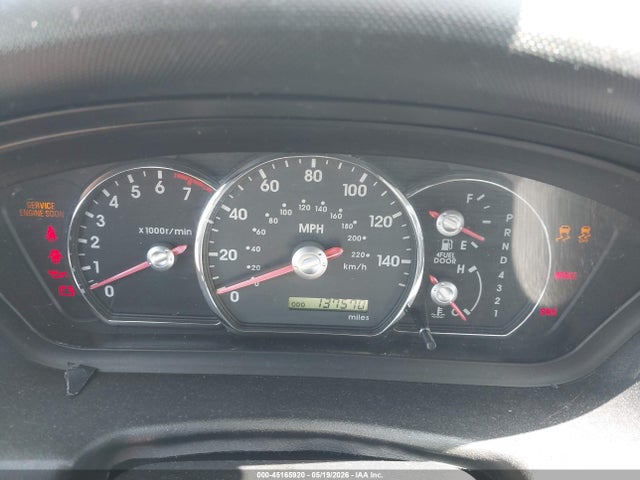 Mitsubishi Galant Fe