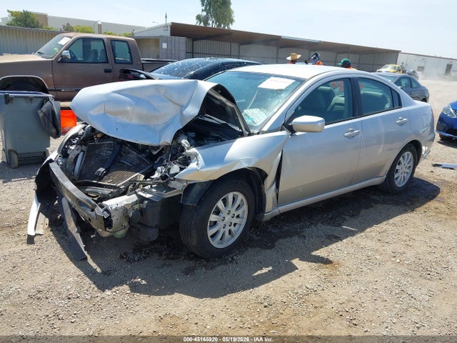 Mitsubishi Galant Fe