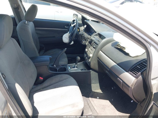 Mitsubishi Galant Fe