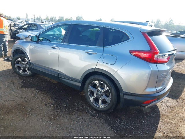 Honda CR-V Ex