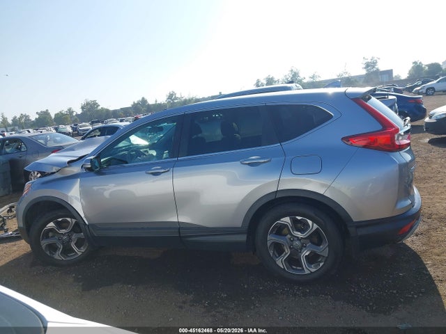 Honda CR-V Ex