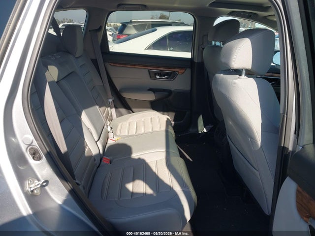 Honda CR-V Ex