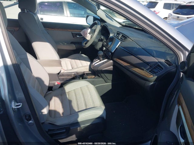 Honda CR-V Ex