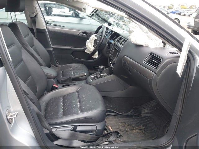 Volkswagen Jetta 2.0l Tdi Se