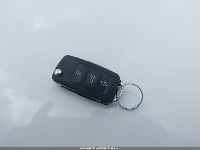 Volkswagen Jetta 2.0l Tdi Se