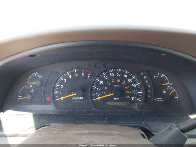 Toyota Tundra Sr5