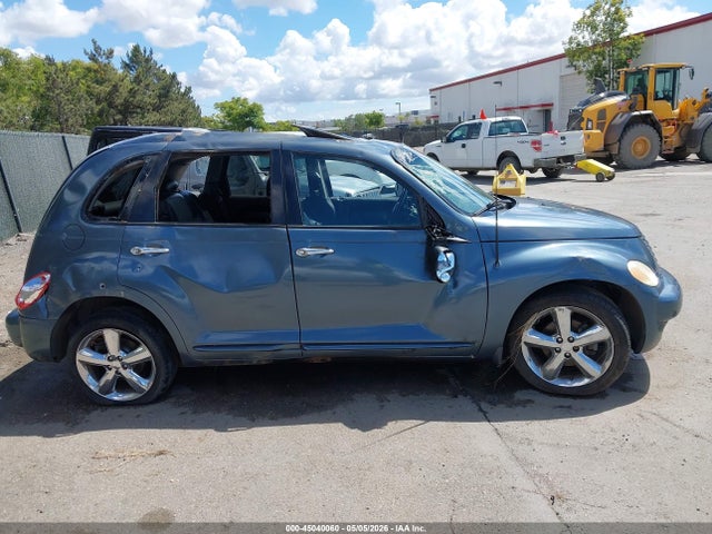 Chrysler PT Cruiser Gt
