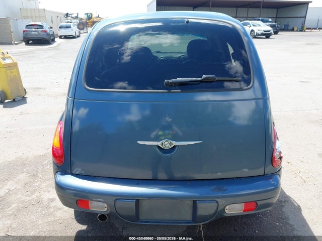 Chrysler PT Cruiser Gt