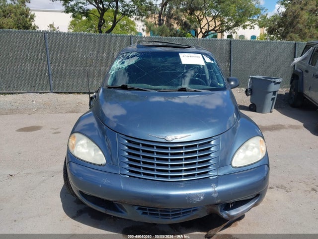 Chrysler PT Cruiser Gt