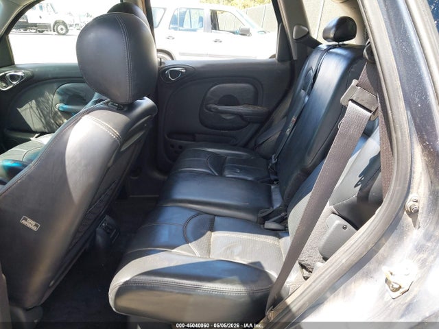 Chrysler PT Cruiser Gt