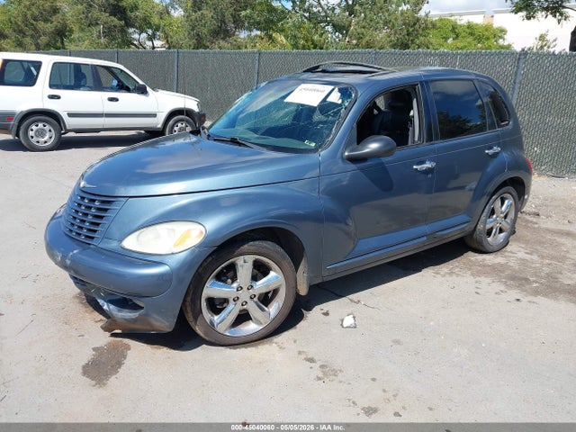 Chrysler PT Cruiser Gt