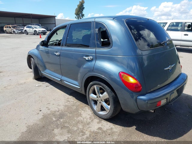 Chrysler PT Cruiser Gt
