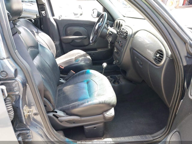 Chrysler PT Cruiser Gt