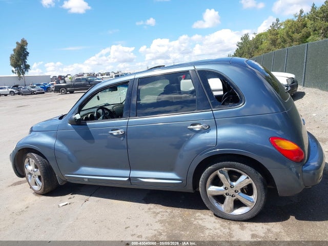 Chrysler PT Cruiser Gt
