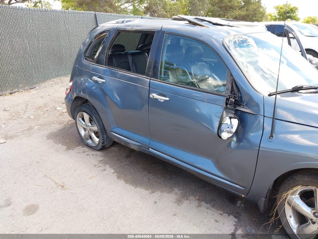 Chrysler PT Cruiser Gt