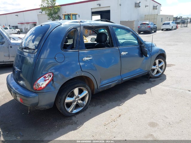 Chrysler PT Cruiser Gt