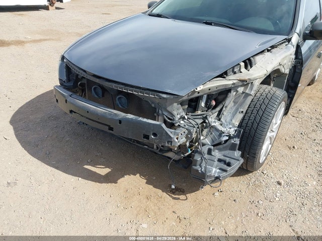 Honda Accord 3.5 Ex-l