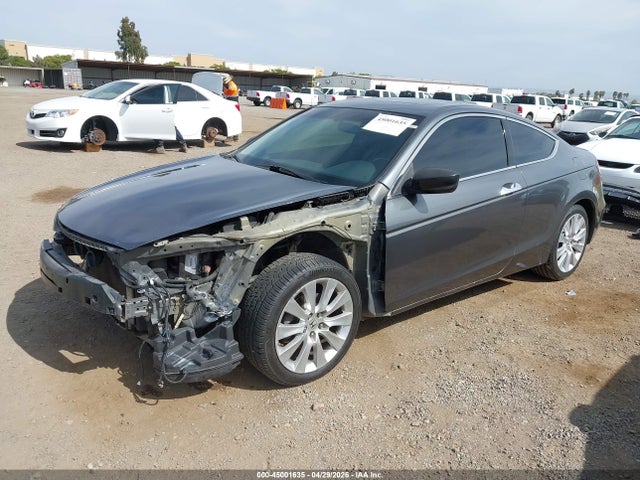 Honda Accord 3.5 Ex-l