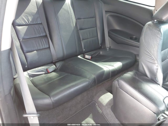 Honda Accord 3.5 Ex-l