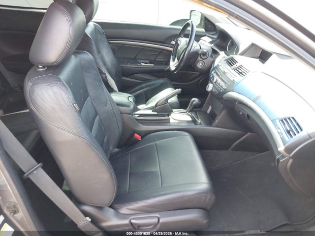 Honda Accord 3.5 Ex-l
