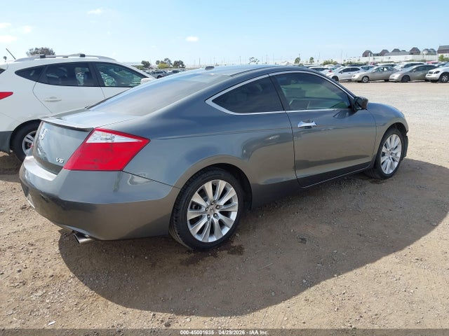 Honda Accord 3.5 Ex-l