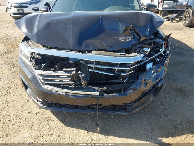 Volkswagen Passat 2.0t R-line