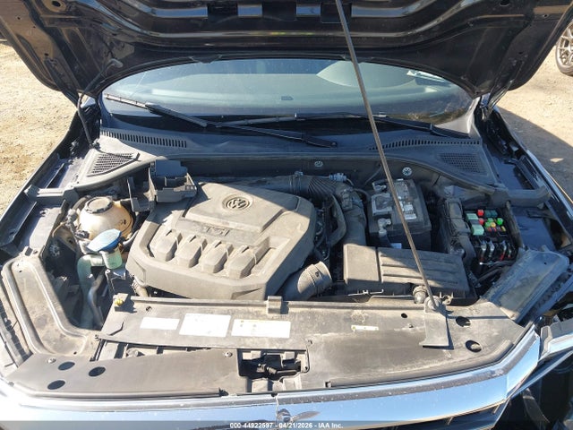 Volkswagen Passat 2.0t R-line