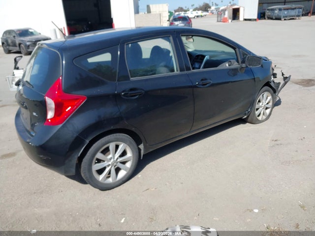 Nissan Versa Sl