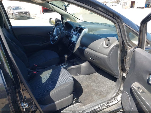 Nissan Versa Sl