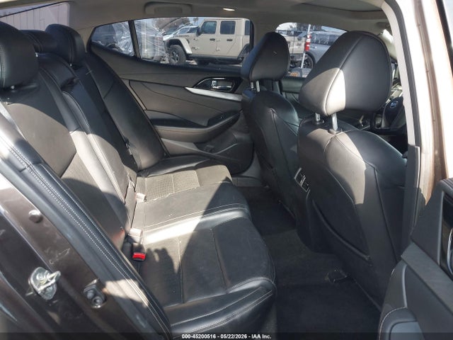 Nissan Maxima 3.5 Sl
