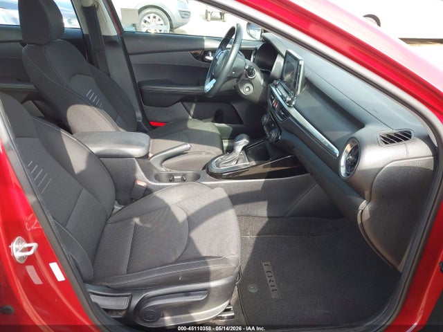 Kia Forte S
