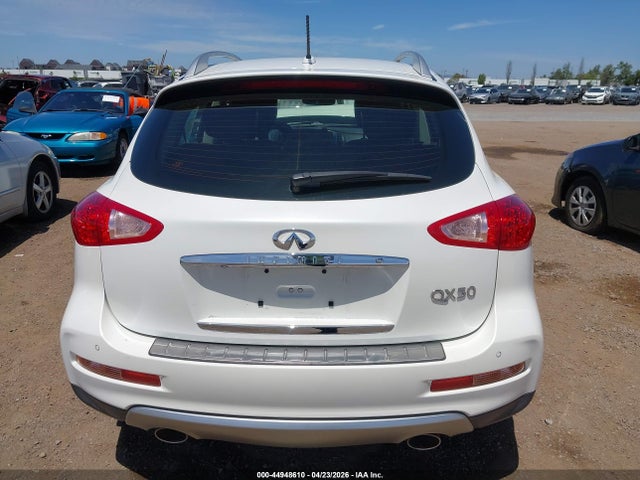 INFINITI Qx