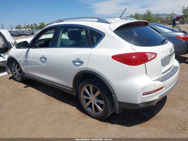INFINITI Qx