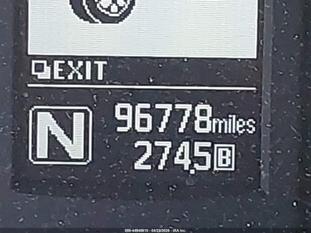 INFINITI Qx