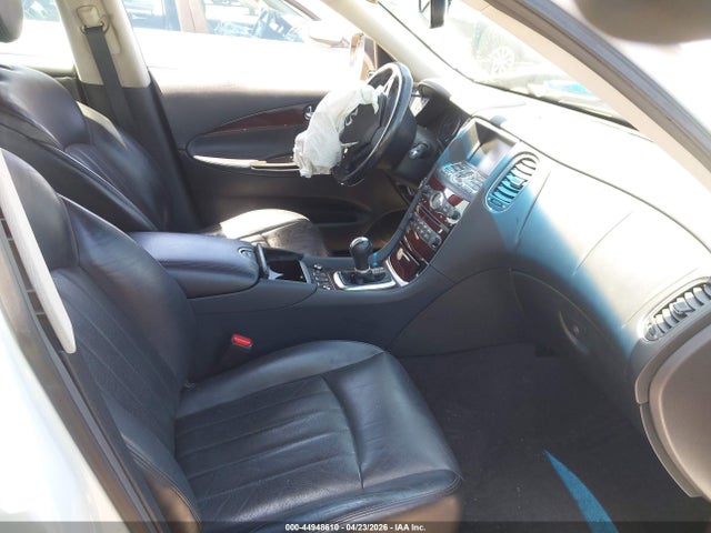 INFINITI Qx