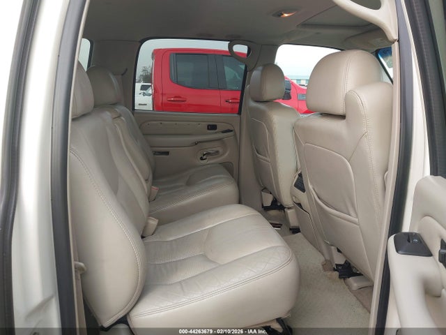 Cadillac Escalade Standard