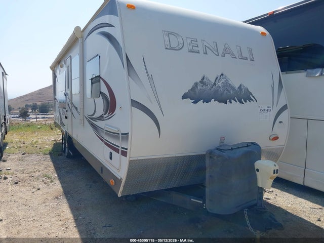 Salvage Dutchmen Denali Image