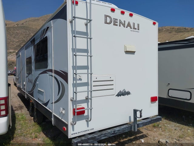 Dutchmen Denali
