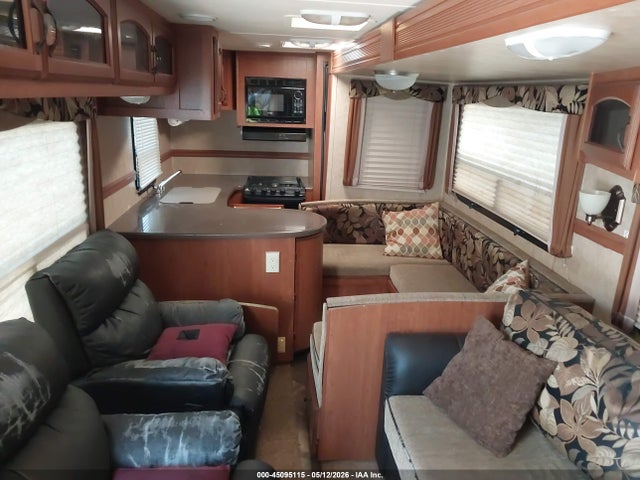 Dutchmen Denali