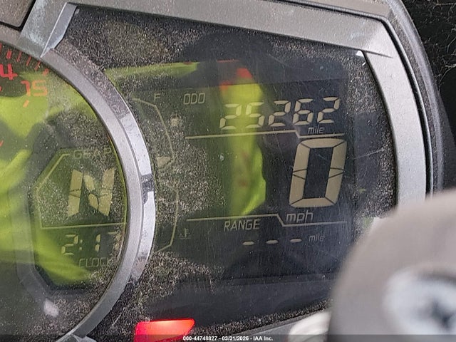Kawasaki Ex400