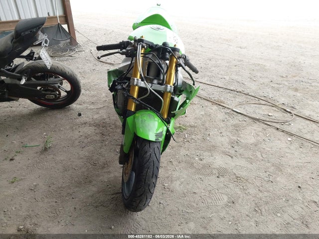 Kawasaki Zx636 B1