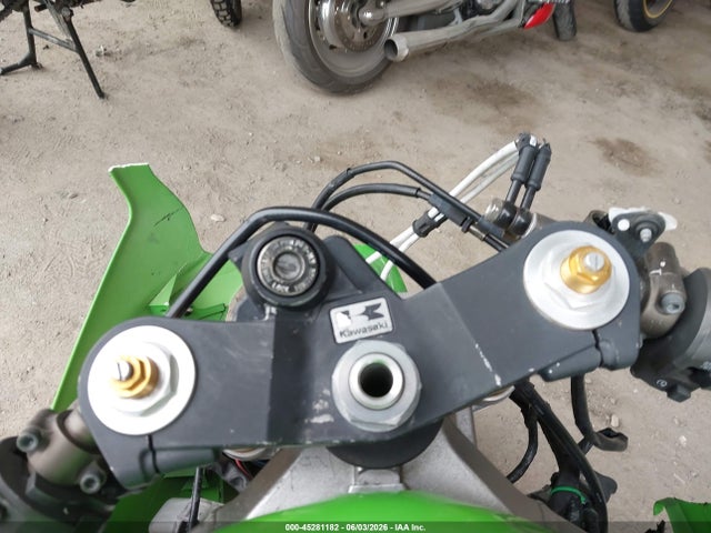 Kawasaki Zx636 B1