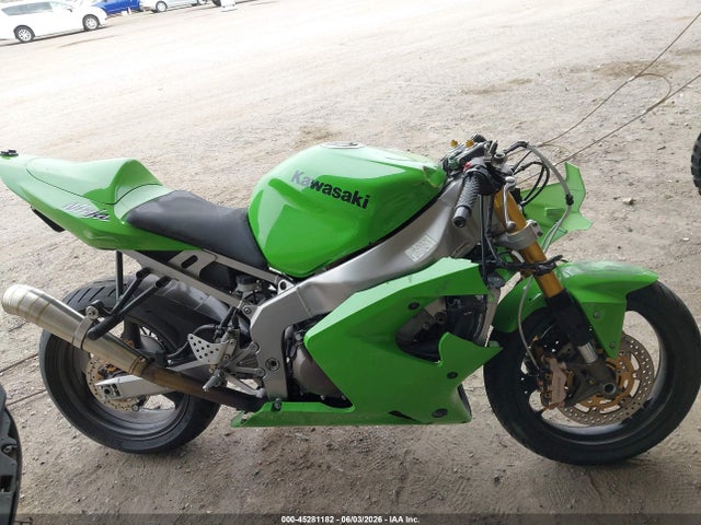 Kawasaki Zx636 B1