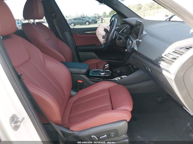 BMW X Series M40i