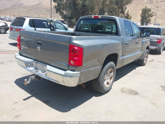 Dodge Dakota Slt