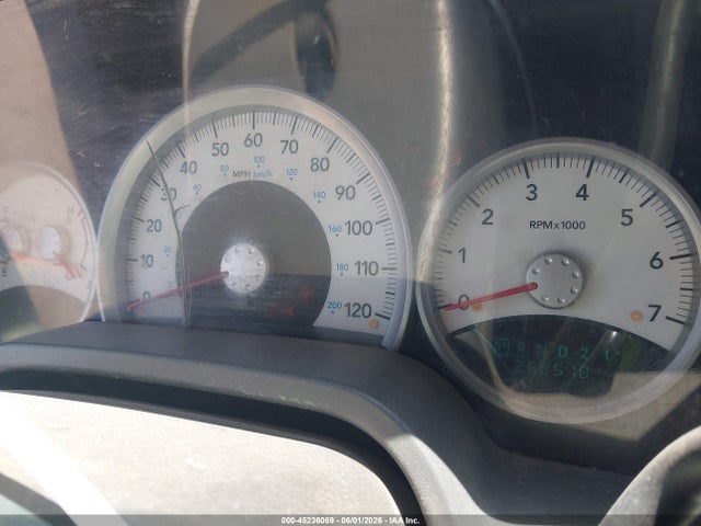 Dodge Dakota Slt